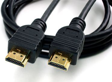 Кабель SVEN HDMI to HDMI V1.3 (0,75 метра) | Купити в інтернет магазині