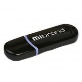 Фото Флеш-память Mibrand Panther 64Gb Black USB2.0 купить в MAK.trade