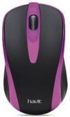 Фото Мышь Havit HV-MS 675  USB Purple купить в MAK.trade