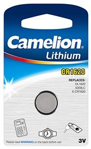 CAMELION 1620 (1шт blister) | Купити в інтернет магазині