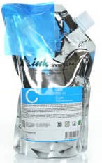 Чернила Inksystem для Epson L серии (Cyan) 500ml