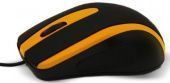 Фото Мышь Havit HV-MS 753 USB Yellow купить в MAK.trade