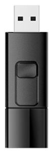 Flash-память Silicon Power Ultima U05 32GB Black