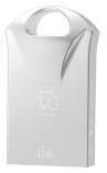 Flash-память T&G 106 Metal series 32Gb USB 2.0