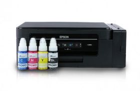 Почему вам стоит купить чернила для принтера Epson?