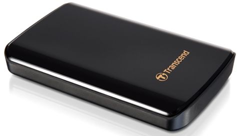 Зовнішній жорсткий диск Trancend 500GB 5400rpm 8MB StoreJet 2.5" D3 USB 3.0 | Купити в інтернет магазині