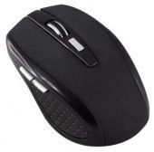 Фото Беспроводная мышь HAVIT HV-MS813GT Black купить в MAK.trade