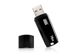 Flash-память Goodram UMM 16Gb USB 3.0 Black