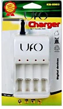 Зарядний пристрій UFO KN8003 | Купити в інтернет магазині