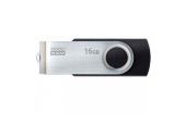 Фото Flash-память GOODRAM UTS3 TWISTER 16Gb USB 3.0 купить в MAK.trade