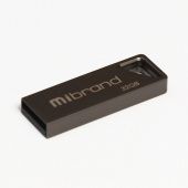 Фото Флеш-память Mibrand Stingray 32Gb Grey USB2.0 купить в MAK.trade