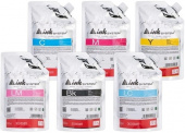 Фото Комплект Чернила Inksystem для Epson L серии (BK/C/LC/M/LM/Y) 6x500ml купить в MAK.trade