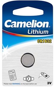 CAMELION 1632 (1шт blister) | Купити в інтернет магазині