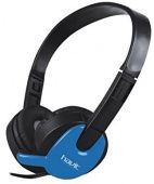 Фото Наушники Havit HV-H607 Blue с микрофоном купить в MAK.trade