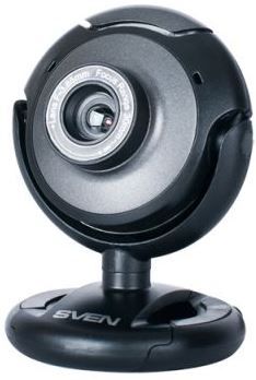 Веб-камера Sven IC-310 | Купити в інтернет магазині