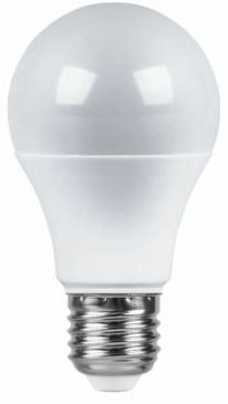 Світлодіодна LED лампа Feron E27 12W 2700K, A60 LB-712 Standart (теплий)