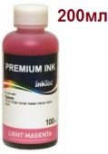 Фото Чернила InkTec E0010 Epson P50/T50/R270/R290/PX660/TX650 (Light Magenta) 200ml (разливные оригинал) купить в MAK.trade