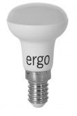 Фото Светодиодная LED лампа Ergo E14 4W 4100K, R39 (нейтральный) купить в MAK.trade