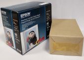 Фото Epson 10x15 (250л) 255г/м2 Premium Суперглянец фотобумага купить в MAK.trade
