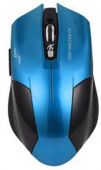 Фото Беспроводная мышь HAVIT HV-MS927GT Blue купить в MAK.trade