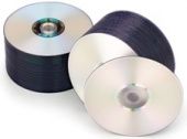 Фото DVD-R CMC 4,7Gb (bulk 50) 16x Printable Silver купить в MAK.trade