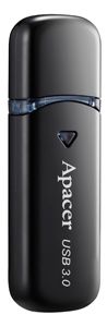 флеш-драйв APACER AH355 32GB Black USB 3.0
