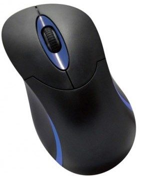 Миша Havit HV-MS 8000 USB Blue | Купити в інтернет магазині