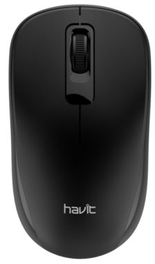 Бездротова миша HAVIT HV-MS626GT Red | Купити в інтернет магазині