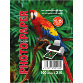 Фото Magic 10x15 (100л) 210г/м2 Глянцевая фотобумага купить в MAK.trade