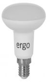 Фото Светодиодная LED лампа Ergo E14 6W 4100K, R50 (нейтральный) купить в MAK.trade