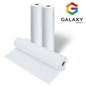 Фото Фотобумага Galaxy 260г/м2, 610мм х 30м, RC Сатин рулонная купить в MAK.trade
