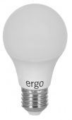 Фото Светодиодная LED лампа Ergo E27 10W 3000K, A60 (теплый) купить в MAK.trade