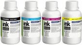 Фото Комплект чернил ColorWay CW-EW400 Epson CX4300/ WF7015/ SX125/ SX130/ TX117 (BK/C/M/Y) 4x200ml купить в MAK.trade