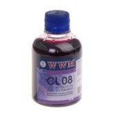 Фото Чистящая жидкость WWM CL08 для (EPSON) 200ml купить в MAK.trade