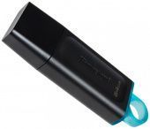 Фото флеш-драйв KINGSTON DT EXODIA 64GB USB 3.0 купить в MAK.trade