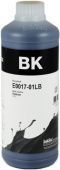 Фото Чернила InkTec E0017 Epson L800/L805/L810/L850/L1800 (Black) 1000г купить в MAK.trade