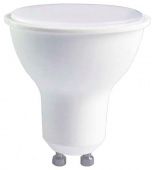 Фото Светодиодная LED лампа Feron GU10 6W 4000K, MRG LB-716 Econom (нейтральный) купить в MAK.trade