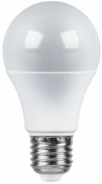 Світлодіодна LED лампа Feron E27 10W 2700K, A60 LB-710 Standart (теплий)