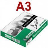 Фото Бумага офисная Ballet Universal А3, 80г/м2 (500л) купить в MAK.trade