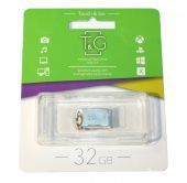 Фото Flash-память T&G 105 Metal series 32Gb USB 3.0 купить в MAK.trade