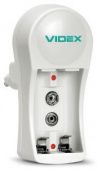 Фото Зарядное устройство Videx VCH-N201 купить в MAK.trade
