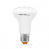 Фото Светодиодная LED лампа Videx E27 9W 4100K, R63 (нейтральный) купить в MAK.trade