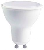 Фото Светодиодная LED лампа Feron GU10 4W 4000K, MRG LB-240 Econom (нейтральный) купить в MAK.trade