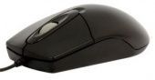 Фото Мышь A4Tech OP-720 USB, Black купить в MAK.trade