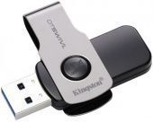 Фото флеш-драйв KINGSTON DT SWIVL 32GB USB3.0 купить в MAK.trade