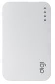 Фото УМБ DIGI Power Bank 7500 mAh White (LI-33 ) купить в MAK.trade