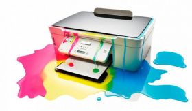 Выбираем чернила для струйного принтера: руководство по выбору