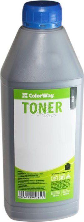 Тонер ColorWay (TM-211) 360 г для Minolta Bizhub (TN-211) 250/350 | Купити в інтернет магазині