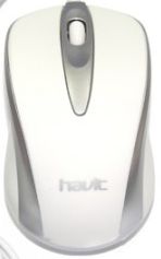 Мышь Havit HV-MS 675  USB White