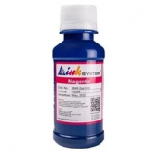 Фото Чернила Inksystem для Epson XP (Magenta) 100ml купить в MAK.trade